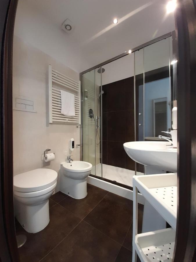 Bed & Breakfast Echelle Rom